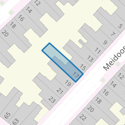 Perceel CTR00-B-3143