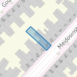 Perceel CTR00-B-3144