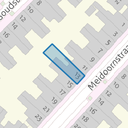 Perceel CTR00-B-3145