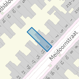 Perceel CTR00-B-3146