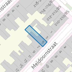 Perceel CTR00-B-3149