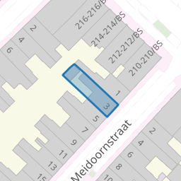 Perceel CTR00-B-3150