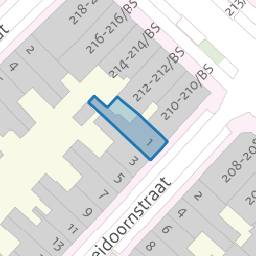 Perceel CTR00-B-3151