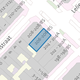 Perceel CTR00-B-3153