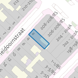 Perceel CTR00-B-3154