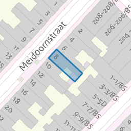 Perceel CTR00-B-3157