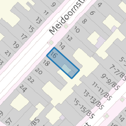 Perceel CTR00-B-3161