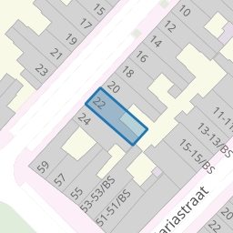 Perceel CTR00-B-3164