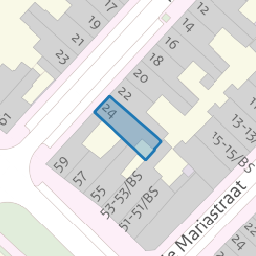 Perceel CTR00-B-3165