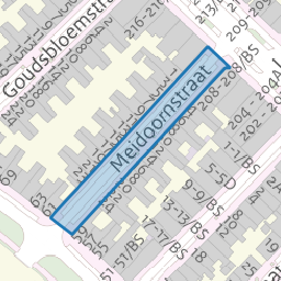 Perceel CTR00-B-3169