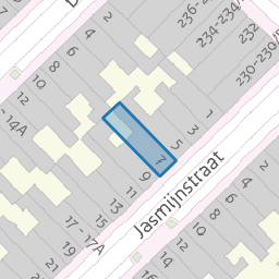 Perceel CTR00-B-3175