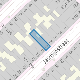 Perceel CTR00-B-3176