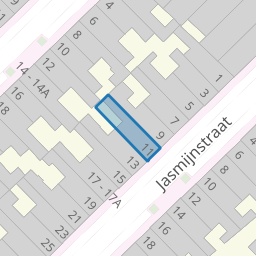 Perceel CTR00-B-3177