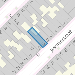 Perceel CTR00-B-3178