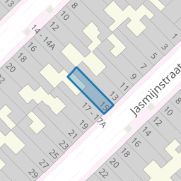 Perceel CTR00-B-3179