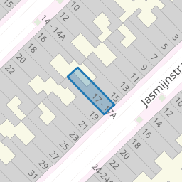 Perceel CTR00-B-3180