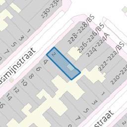 Perceel CTR00-B-3193