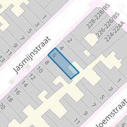 Perceel CTR00-B-3195