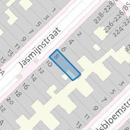 Perceel CTR00-B-3196