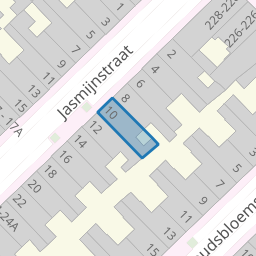 Perceel CTR00-B-3197