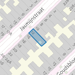 Perceel CTR00-B-3198