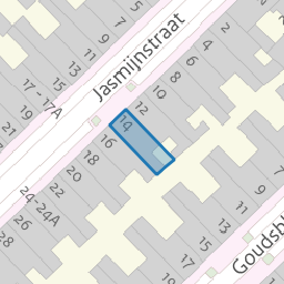 Perceel CTR00-B-3199