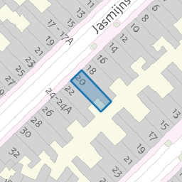 Perceel CTR00-B-3202