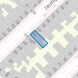 Perceel CTR00-B-3203