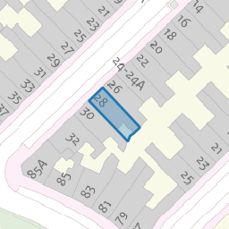 Perceel CTR00-B-3206