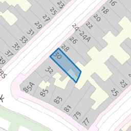 Perceel CTR00-B-3207