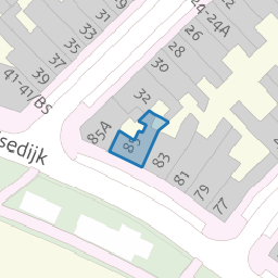 Perceel CTR00-B-3210