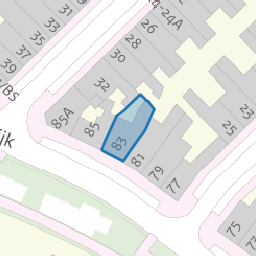 Perceel CTR00-B-3211