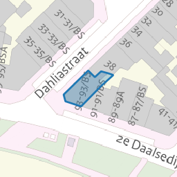 Perceel CTR00-B-3233