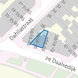 Perceel CTR00-B-3234