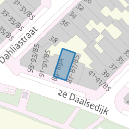 Perceel CTR00-B-3235