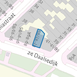 Perceel CTR00-B-3236