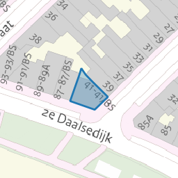 Perceel CTR00-B-3237