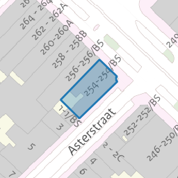 Perceel CTR00-B-3245