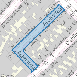 Perceel CTR00-B-3248