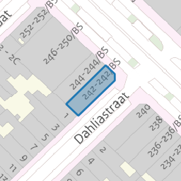 Perceel CTR00-B-3251