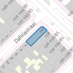 Perceel CTR00-B-3252