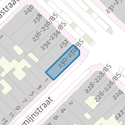 Perceel CTR00-B-3253