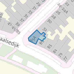 Perceel CTR00-B-3255