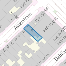 Perceel CTR00-B-3257