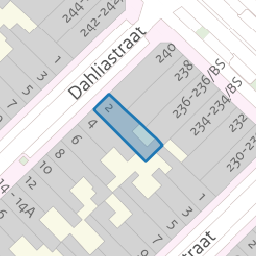 Perceel CTR00-B-3263