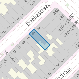 Perceel CTR00-B-3264