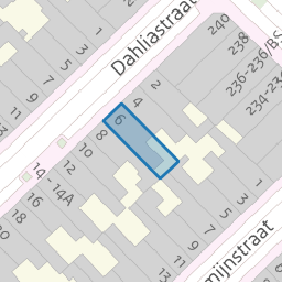 Perceel CTR00-B-3265