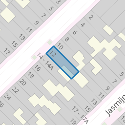 Perceel CTR00-B-3292