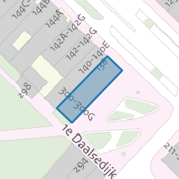 Perceel CTR00-B-3300