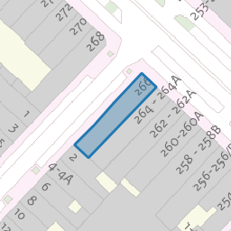 Perceel CTR00-B-3303